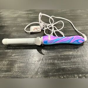 Beachwaver Rotating Curling Iron
